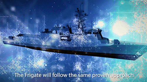 美国传奇级成就真传奇！无盾无垂...还以为至少是054吧，结果是20年前的0