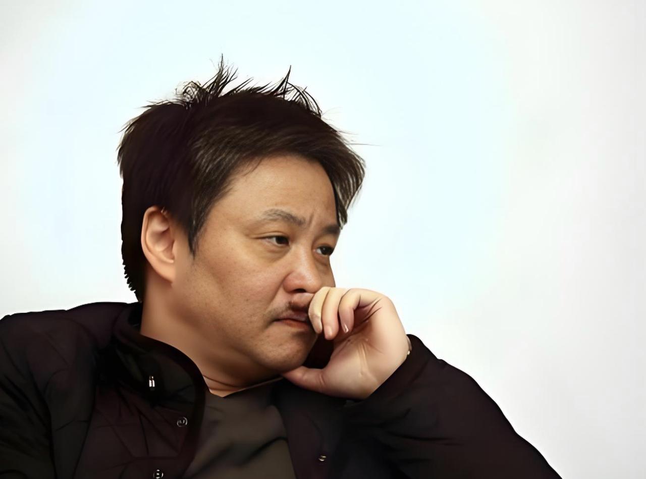 我一直觉得余华对情绪的认知最发人深省，或许也是因此，才塑造了他独树一帜的文学特质