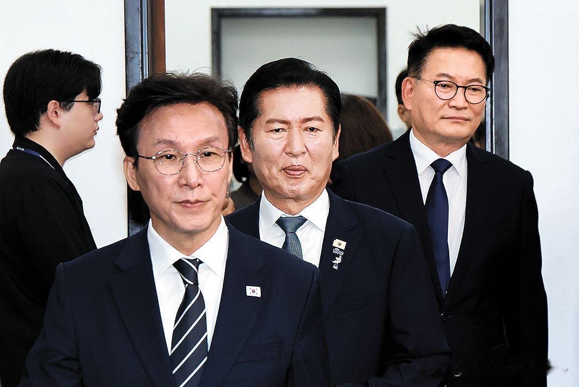竞选策略大反转！宋永吉弃强硬路线，效仿金大中走整合路线角逐民主党党首24日，