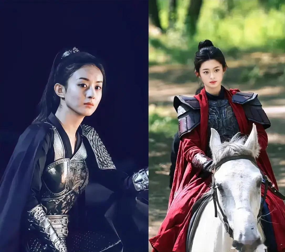 张萌监制的《冰湖重生》这部戏，不可能大火了！说起来原因也很简单：第一：当年赵丽颖