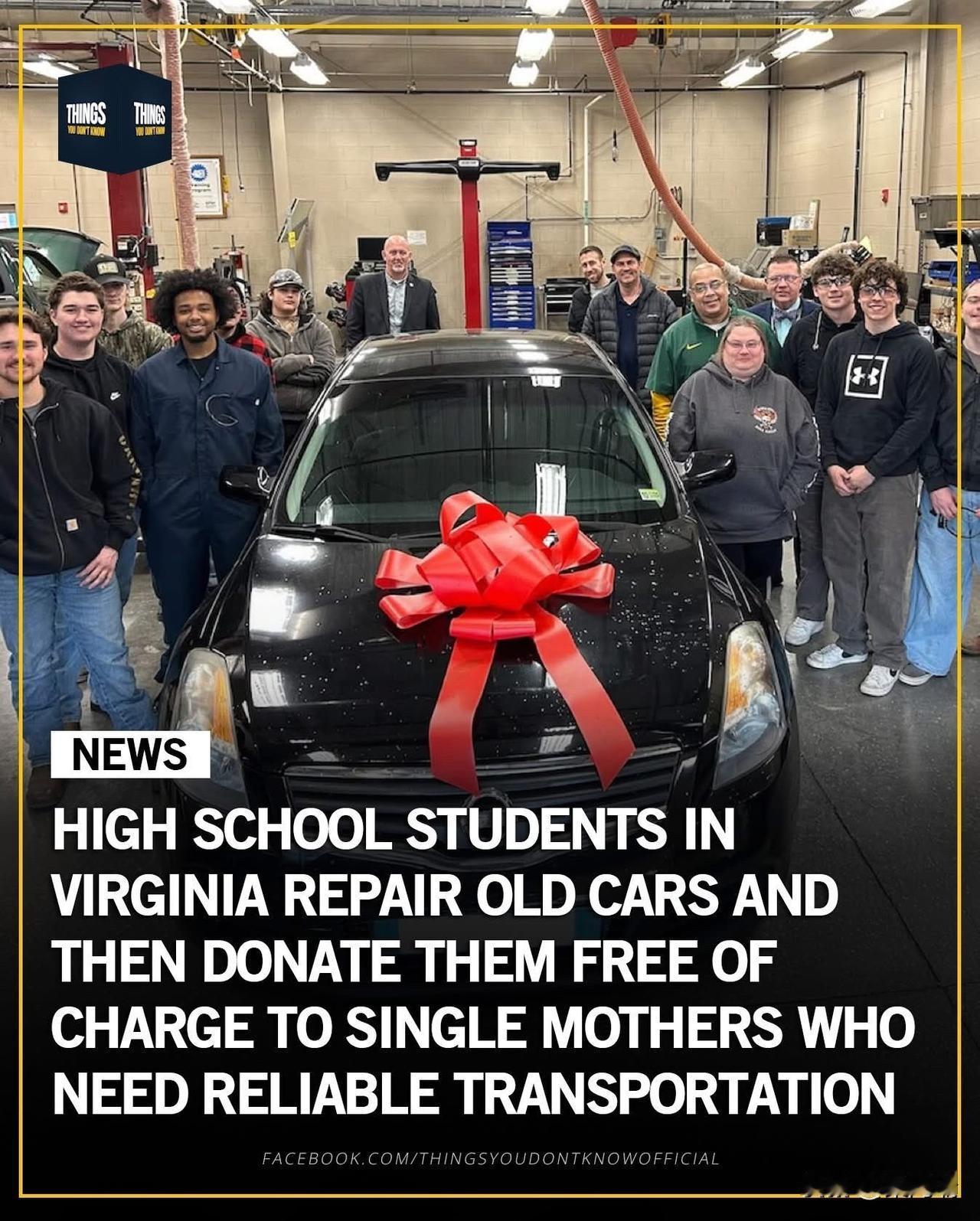 美国弗吉尼亚州的路易莎县高中(LouisaCountyHighSchoo