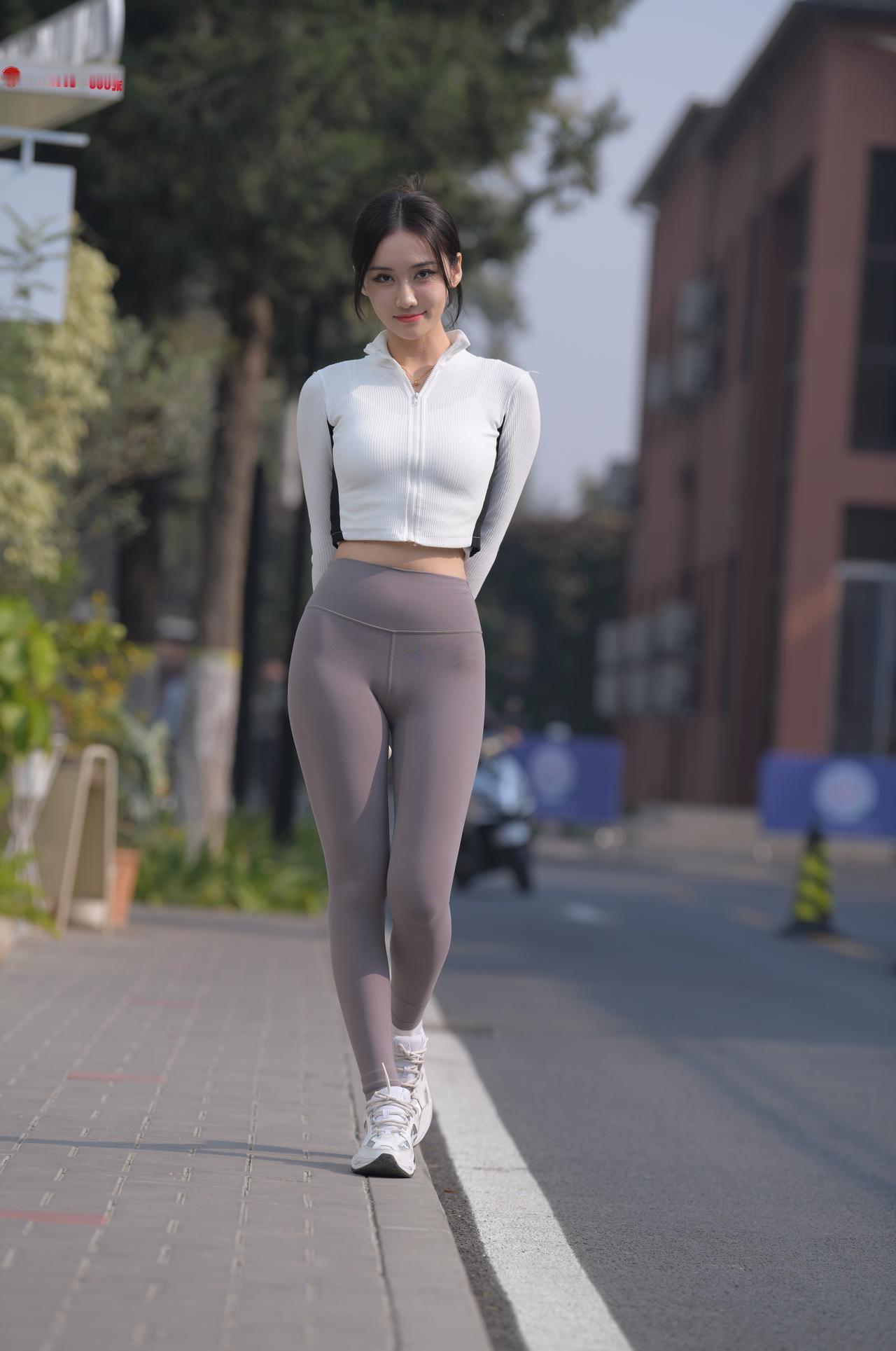 运动装,休闲舒适!![吃瓜][吃瓜]​​​