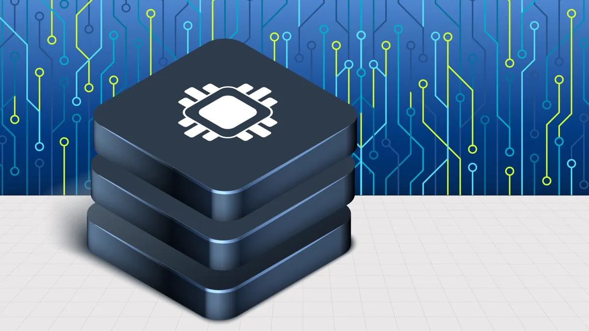 芯片堆叠取得突破：会减少耗电量大能源使用！科学家们创造了一种“后端存储