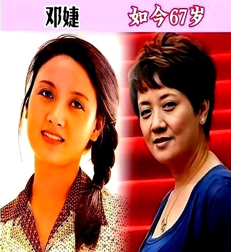 没有滤镜的年代，演员的眼神里居然有光。宋晓英那股不服输的劲儿，隔着屏幕都能感觉到。韩月乔跳《白毛女》