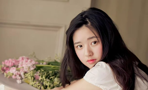 17岁的赵露思，已经是十年前了