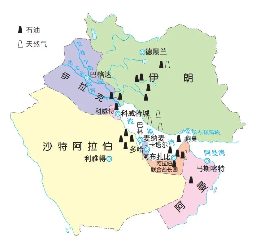 伊朗会不会封锁波斯湾的石油出口呢？实际上，不会的，因为封锁波斯湾的石油出口不会对