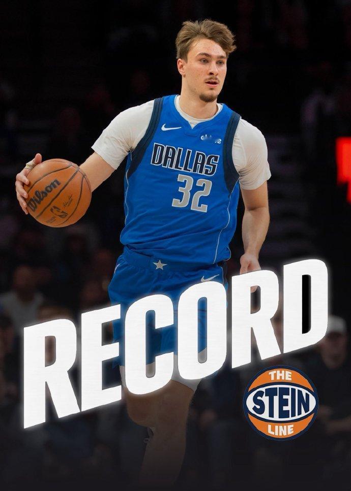 超越詹姆斯！弗拉格：NBA历史最年轻40分先生！对阵爵士队，弗拉格拿下40分