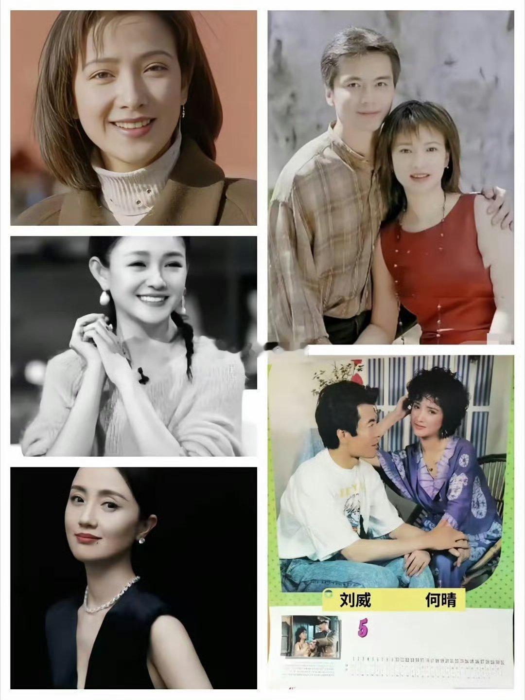 说实话，大S走的时候我没有流泪；朱媛媛走的时候我也没有太痛苦；但是何晴离世，我