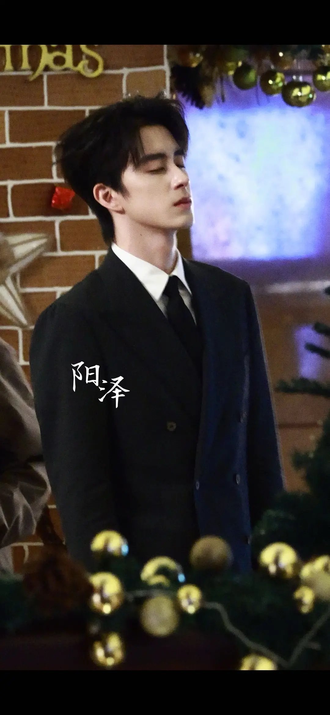 敖瑞鹏代拍生图路透如何？来自n个不同的代拍