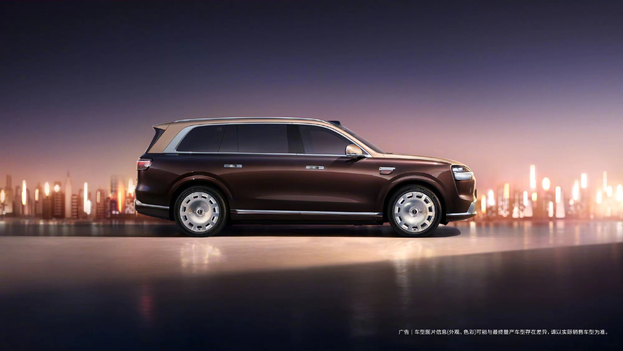 新M9，来了！2023年末发布，时至今日字过去两年，问界M9终于迎来了版本大迭代。