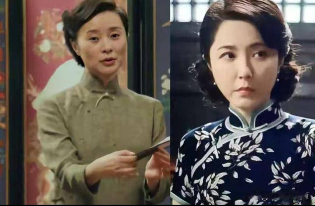 不整容，就算有皱纹，也是满满的力量感。整了容，也看着挺美的，就是找不到那种精