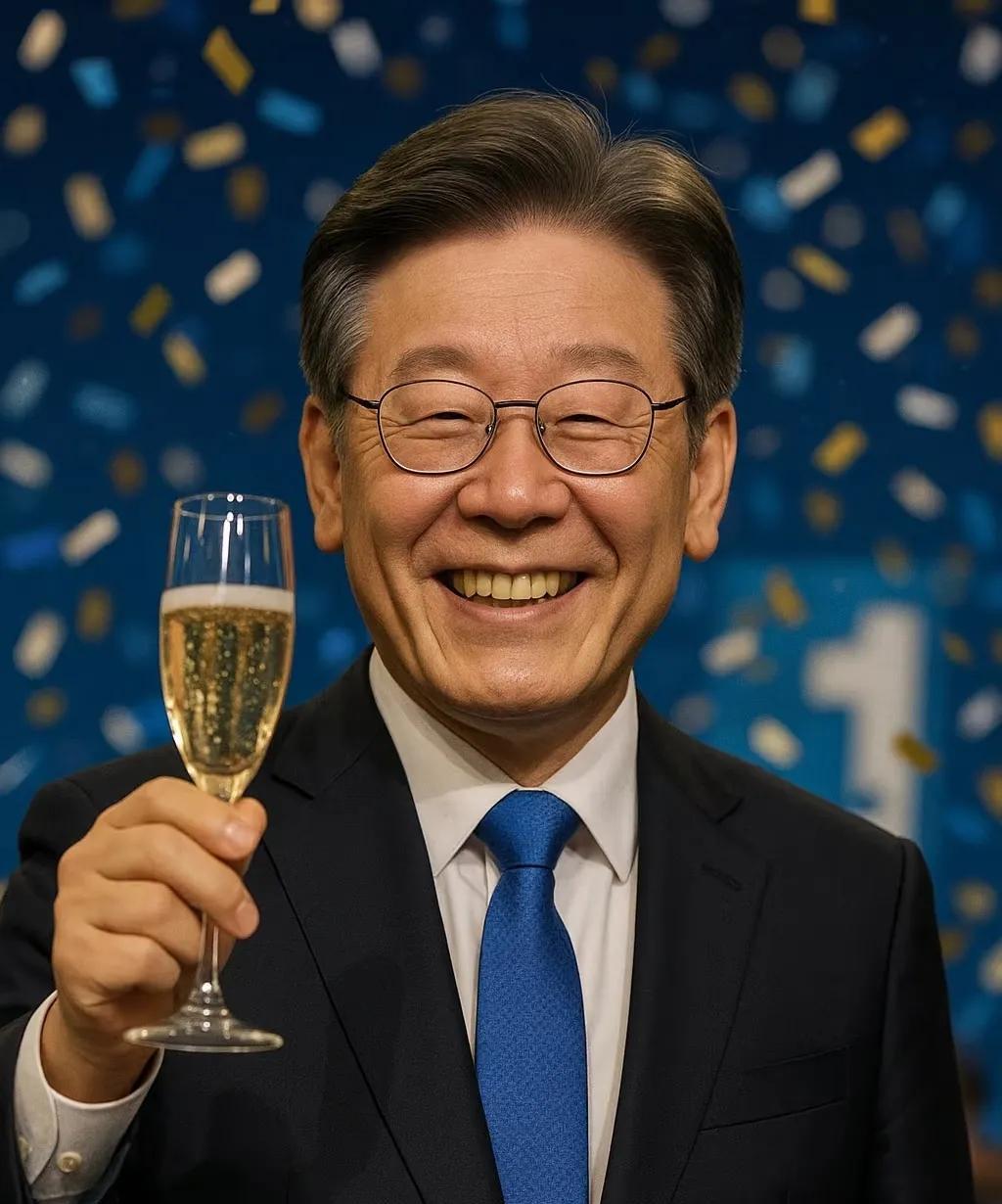 快讯！韩国总统府正式宣布8月12日上午，韩国总统府正式宣布，总统李在明将于本