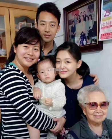 大S那个时候可真漂亮啊