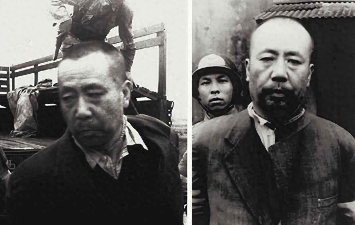 1950年6月，台湾抓了个叫陈宝仓的国民党将军。罪名是给大陆送军事图，枪毙后没人