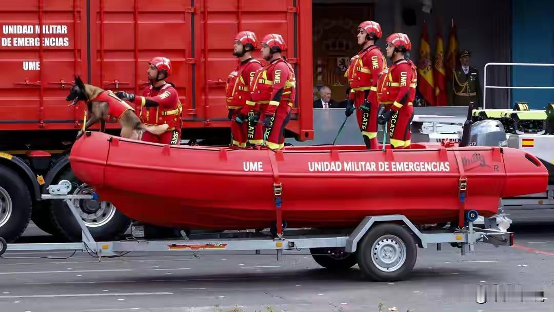 实验室病毒泄漏？西班牙非洲猪瘟地区已被军方封锁今天马德里公布了西班牙非洲猪瘟的