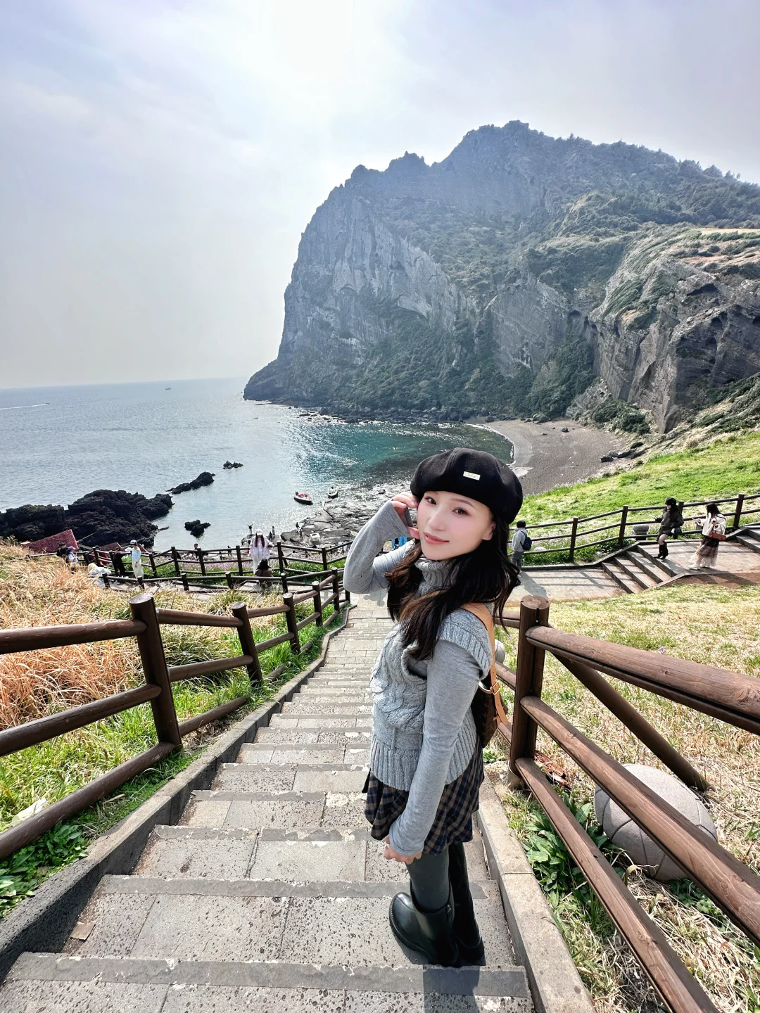 济州岛3天2夜🏝️3月去济州岛看这篇就够了✅