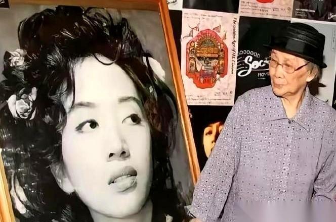 这几天，关于梅艳芳母亲102岁去世的消息传出，那份锁了整整23年的遗产信托，终于