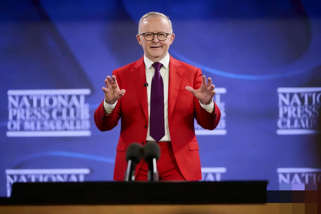 引发热议！澳大利亚政府正式宣布了，从2025年12月10日起，16岁以下的未