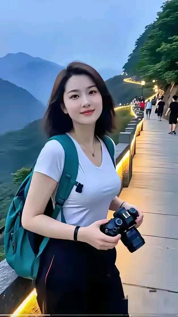 都说要有流量，就要多配美女图片。我试一试，看看行不行。里面的美女漂亮吧，都