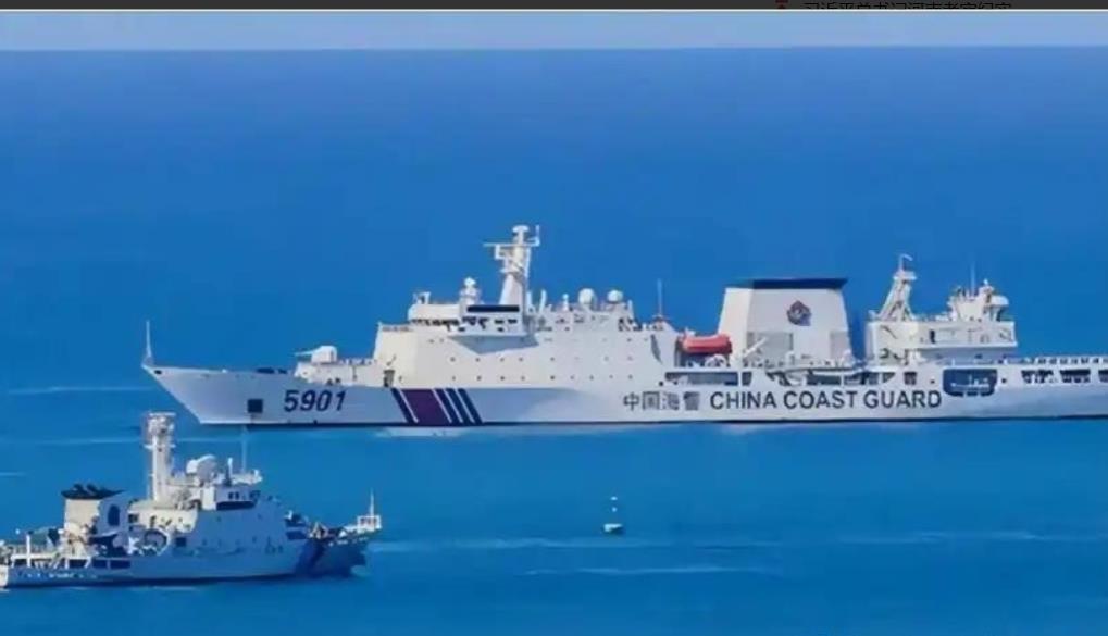 中国其实不必为了台湾岛而跟美国开战，解放军完全可以用对付日本的方法，将“钓鱼岛模