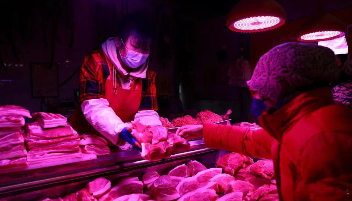 【中国对欧猪肉开征反倾销税！欧洲心态复杂，法、西称结果好于预期】2025年12月