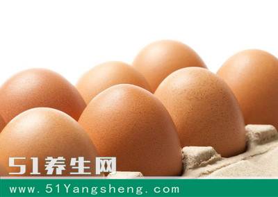 医生说鸡蛋不能和它们一起吃, 严重的话可导致食物中毒