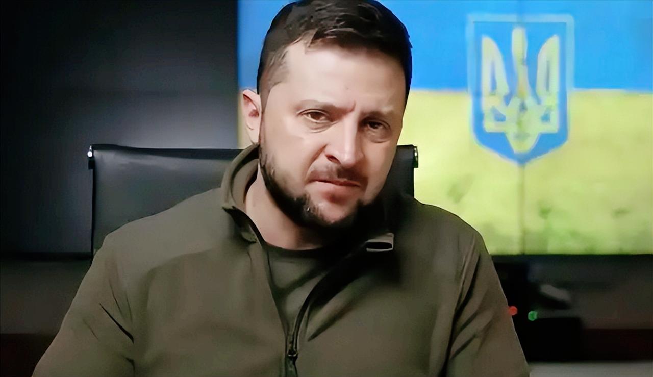 离谱！欧盟那边忙前忙后还吵了好几个月，好不容易准备900亿欧元给乌克兰救急，结果