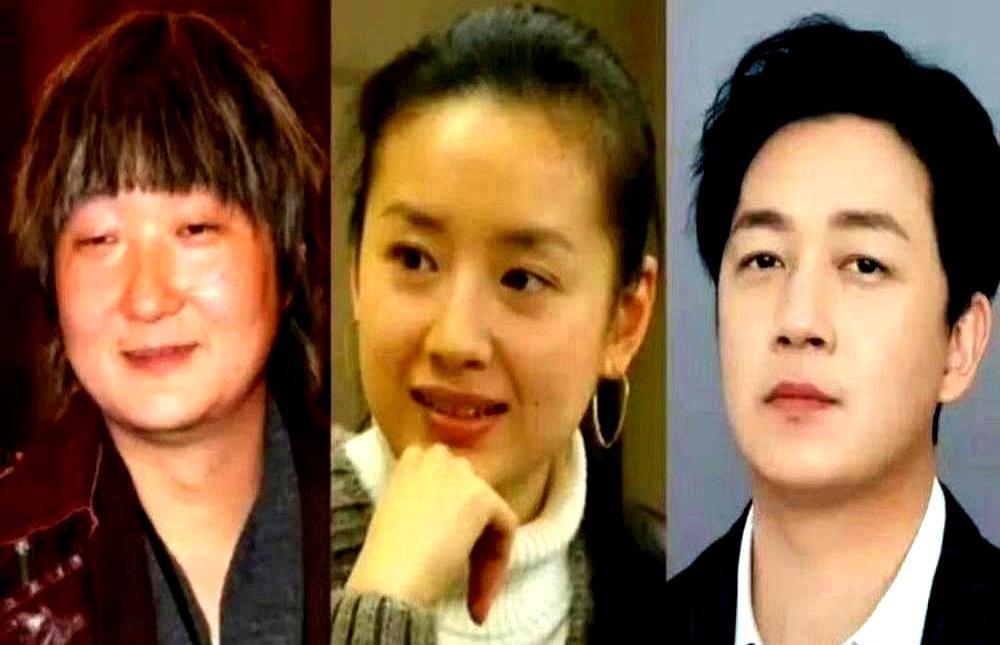 简直是娱乐圈最离谱的因果报应！13年过去了，潘粤明翻红成顶流，董洁直播卖货过亿，