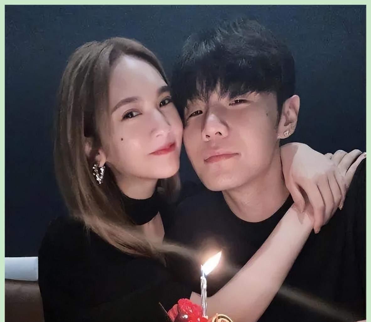 自从陈晓和陈妍希离婚后，两岸的模范夫妻现在只剩3对了。赵又廷支持高圆圆复出拍戏