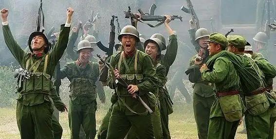 当过兵的都知道，“枪走火”是非常危险的，可还有一种更危险，那就是“跳