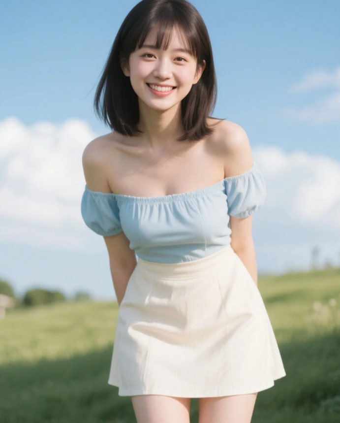 日落归山海，而你，归我眼底。