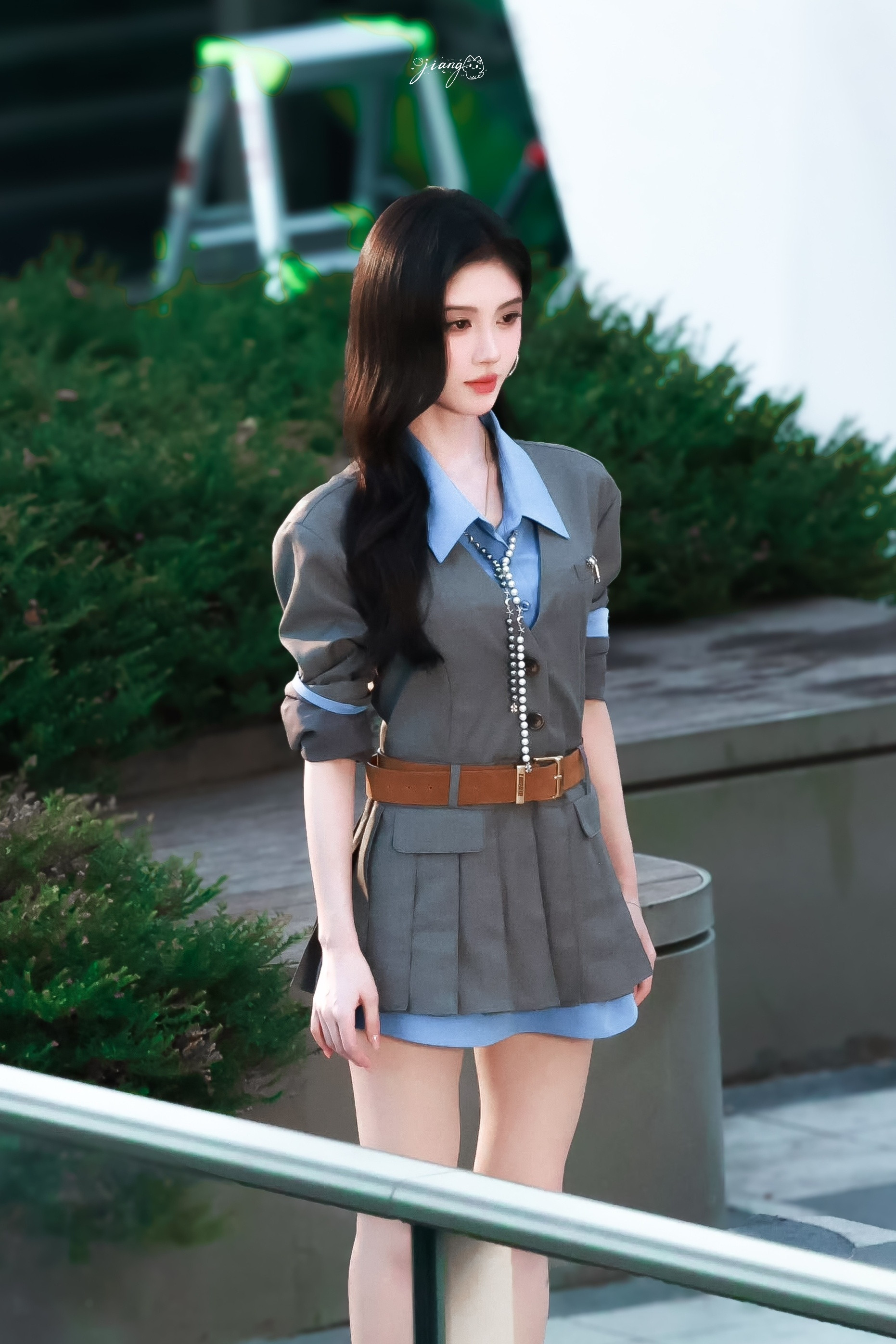 漂亮女人不发脾气只发财✶ıllıııl▸𓂃˖-鞠婧祎苏绿夏​​​