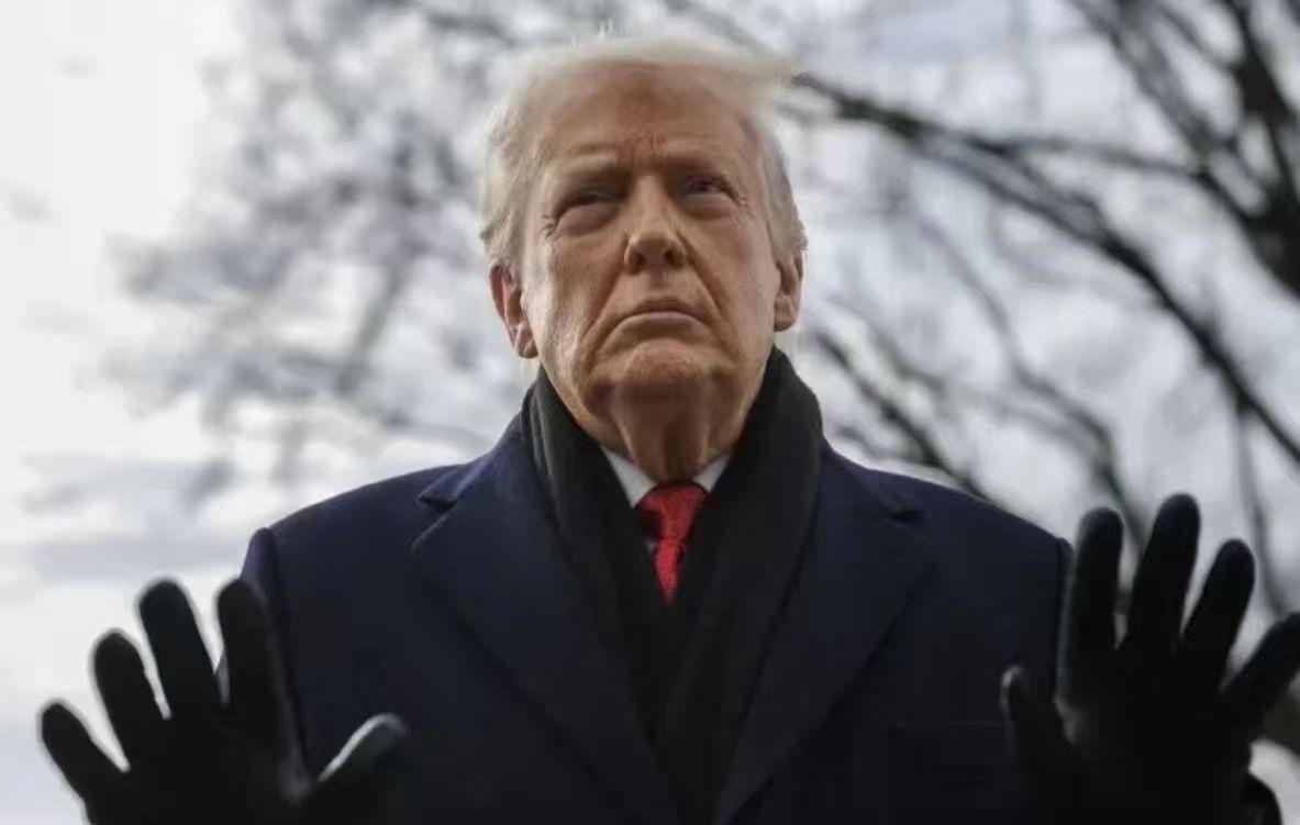 很多人都错了，特朗普如果真的对伊朗动武，绝对不是因为伊朗的铀浓缩，更不是因为什么