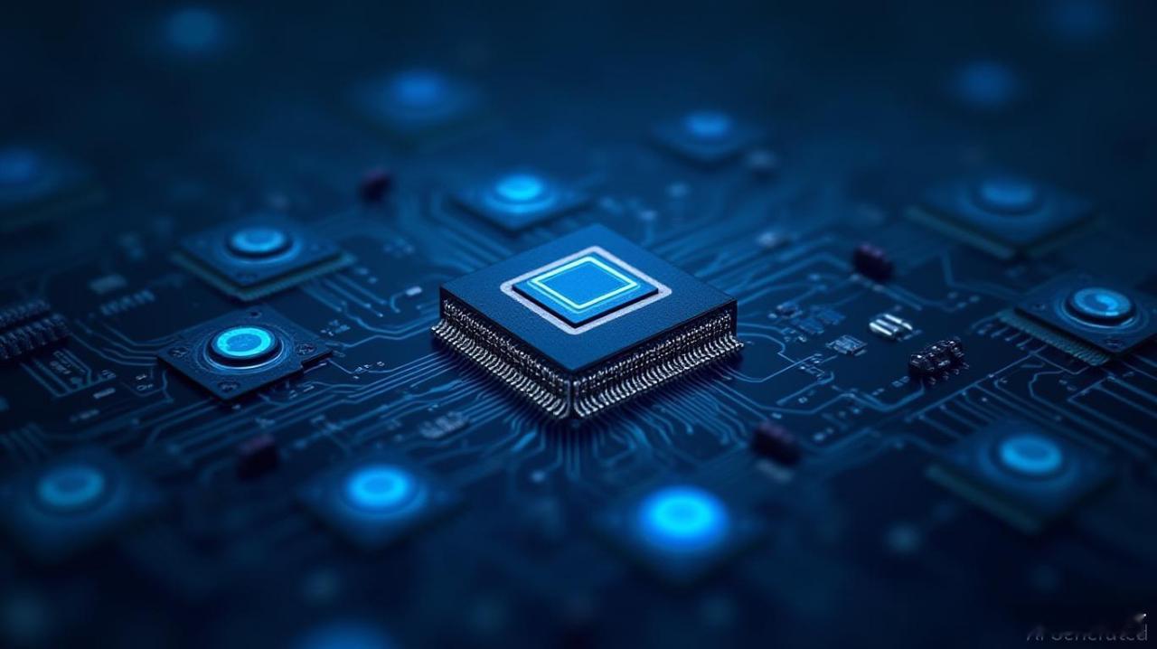 联发科押注未来十年，联手谷歌搞大事！随着全球大型科技公司加速自主研发人工智能（A