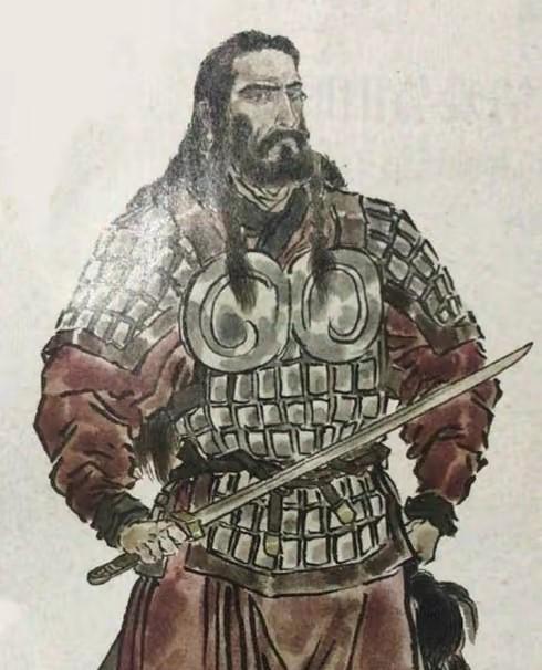 333年，后赵皇帝石勒驾崩不久，他的侄子石虎就兑现了当初的“承诺”：“将来我若得