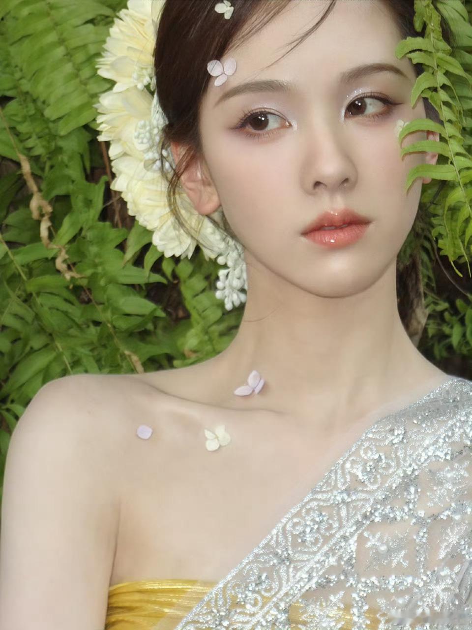 卧槽好权威的ccd之神（陈都灵​​​