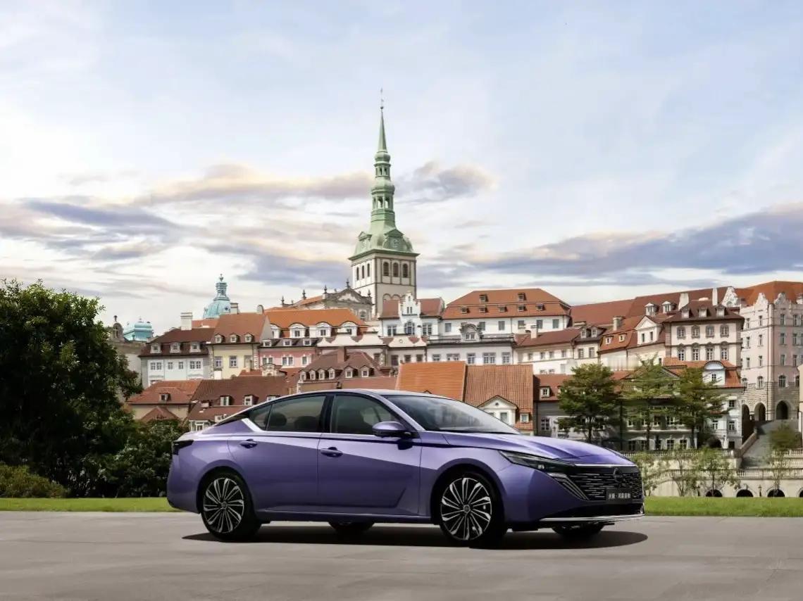 不管你信不信，这就是事实！2021年，东风日产天籁销量16.37万辆202