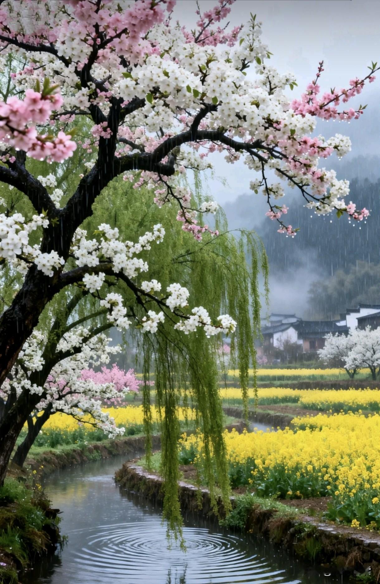 别扯钱和人了！农村最缺的，是给“村里人”的主动权大家聊农村发展，张口就缺资金