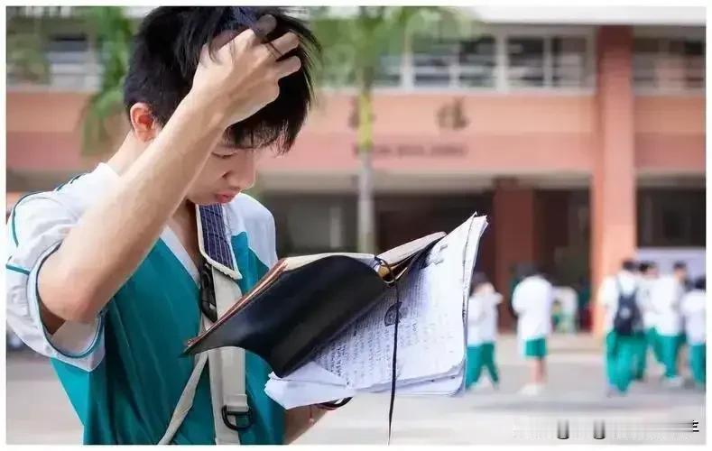数理化生四大理科，各在什么阶段感受到明显难度提升。在大多数人的认知中，数学的难