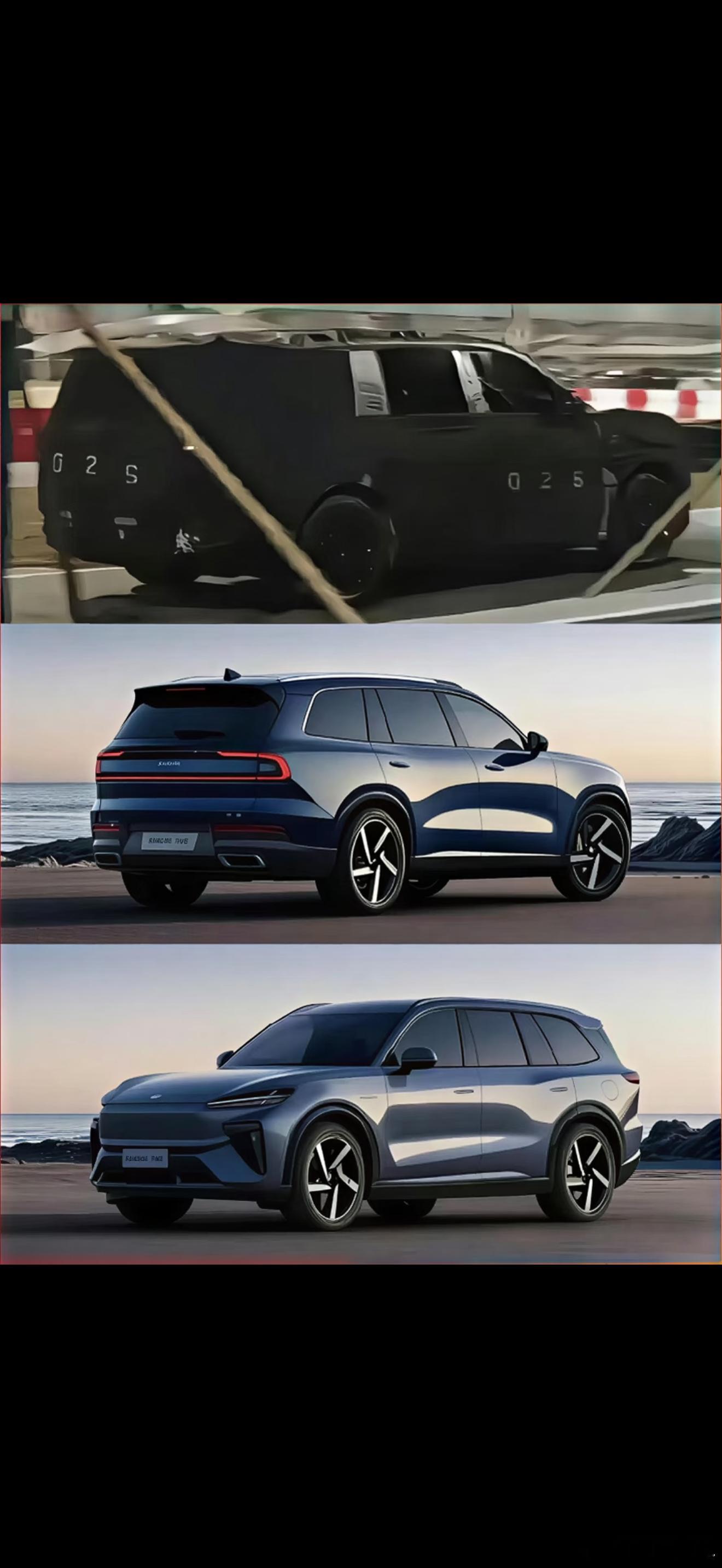 脚垫，车衣，你不买他不买，明年我的新车怎么买？小米汽车小米yu9小米yu7