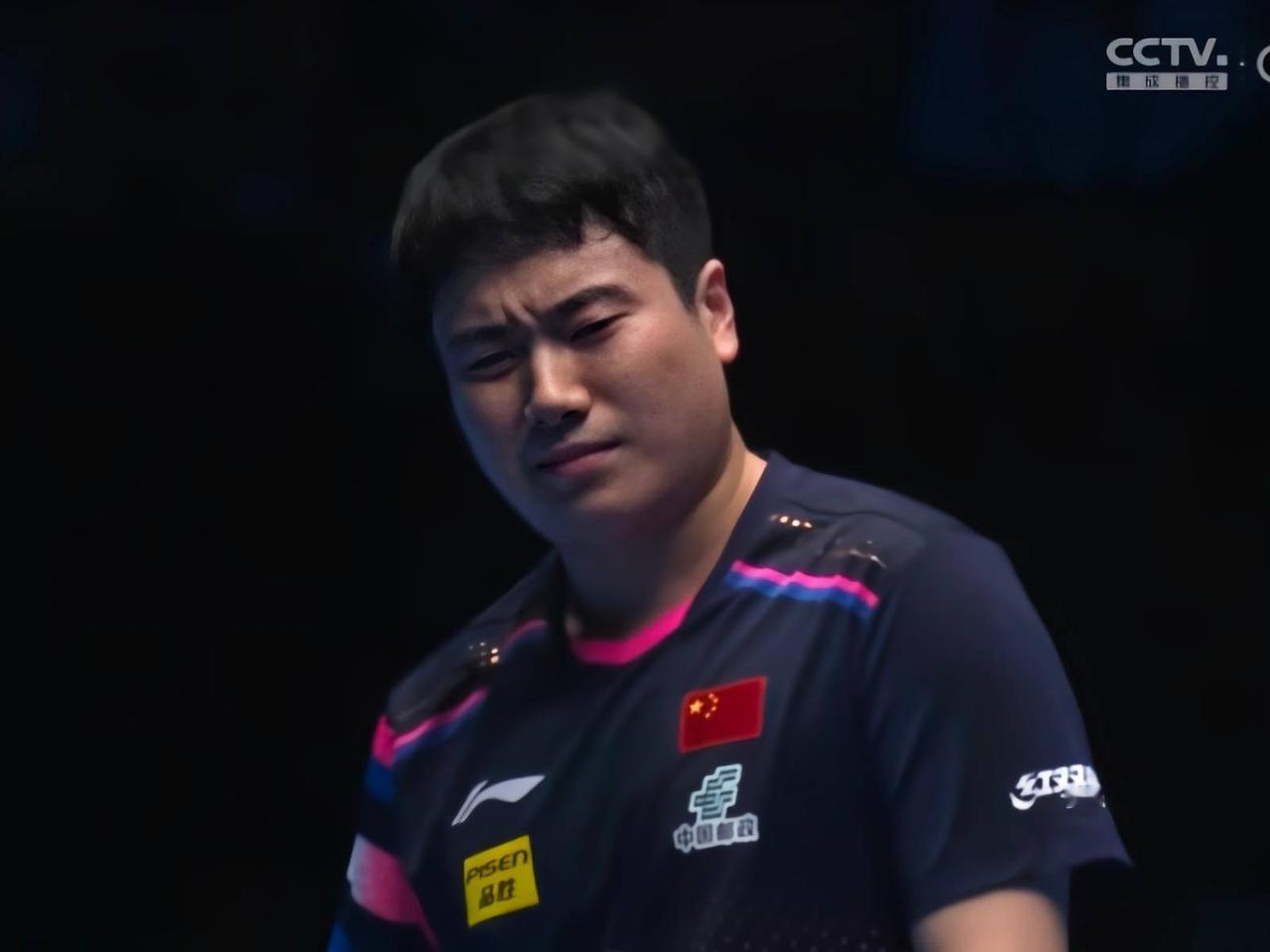 2026年乒乓球亚洲杯，国乒参赛名单有变动，世界冠军退赛，张本智和克星上场！