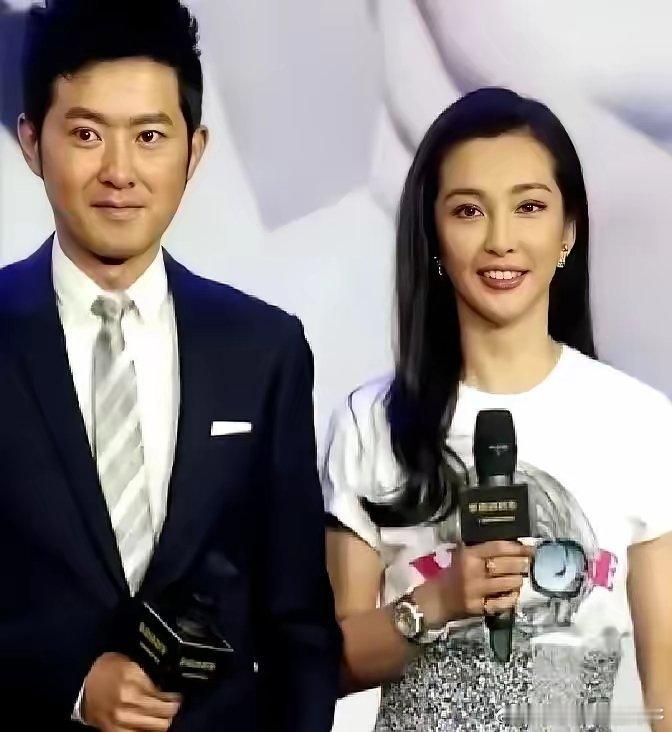 后来才知道，李冰冰这一辈子最后悔的决定，可能就是拒绝了任泉。2026年，任泉第六