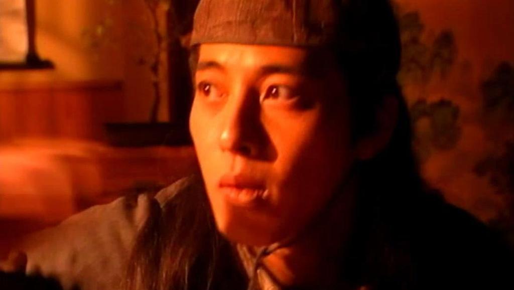 【笑傲.倚天】MV(任盈盈X殷素素)冷CP百合向