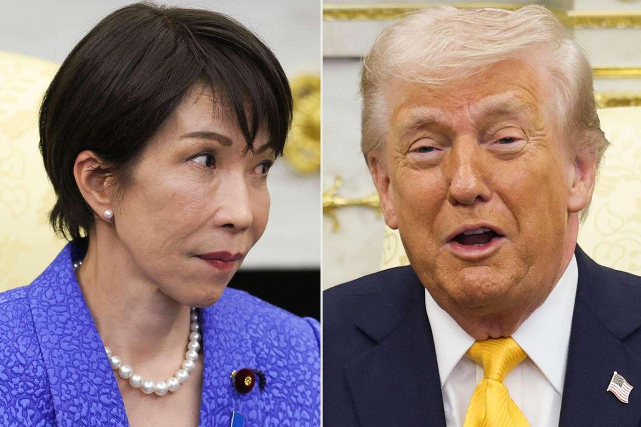 中方终于收下邀请函，特朗普要当面，替日本张口要稀土？ 外交部发言人郭嘉昆在例