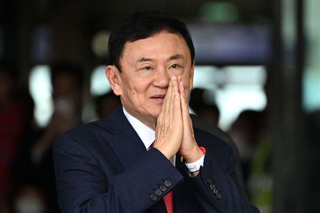 他信家族开始复仇，一旦把阿努廷拉下马，“一门五总理”空前绝后。回旋镖已至！先天不