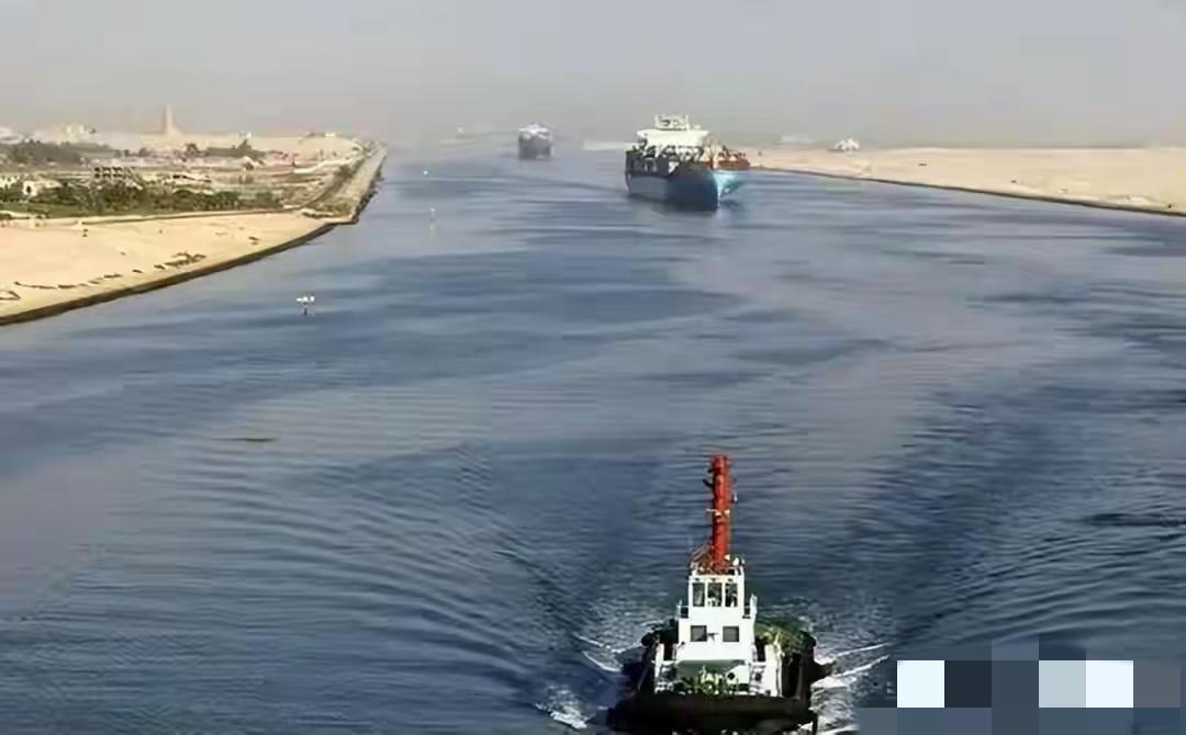 别再吹海南封关了！新加坡真正的噩梦是这条运河新加坡人现在最慌的，根本不是海