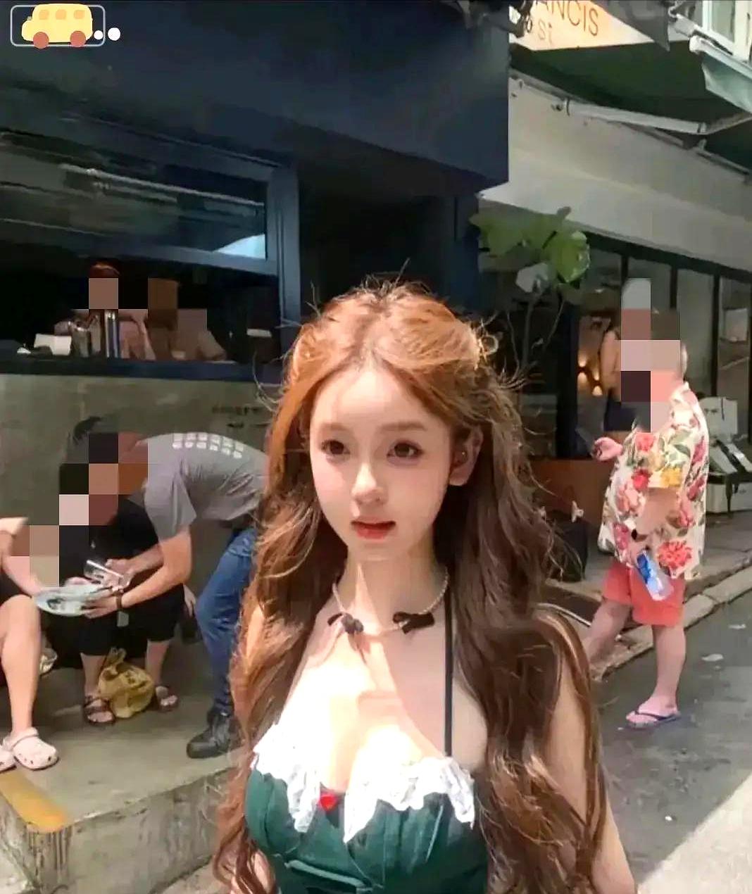 王思聪十年的半年换女友魔咒，居然真被03年的懒懒打破了。俩人实打实谈了两年，