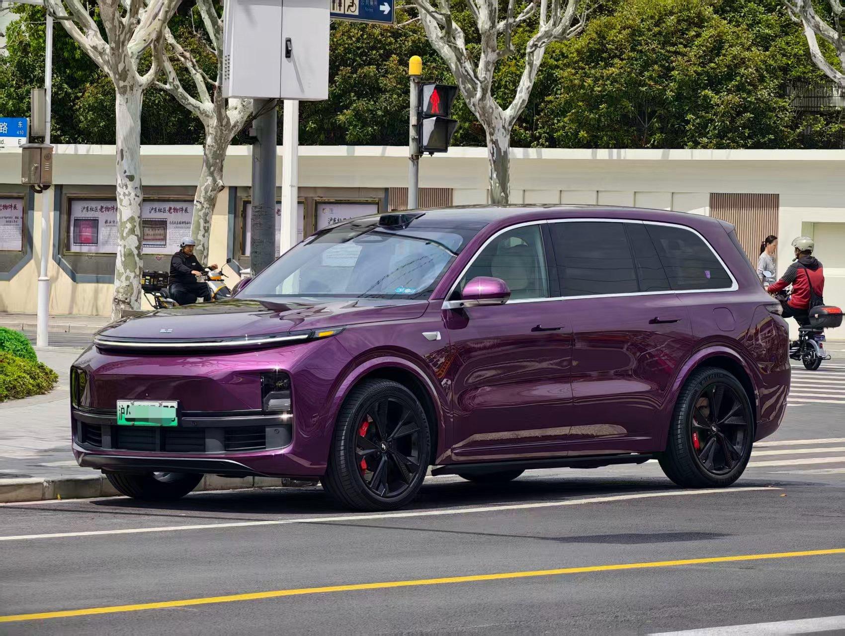 理想，请把这个紫色复活吧…10个里面9个说好啊