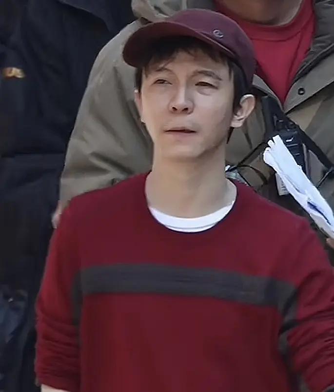 42岁的郭敬明经历了什么，平日的他明明很爱保养，怎么突然间衰老成这样？