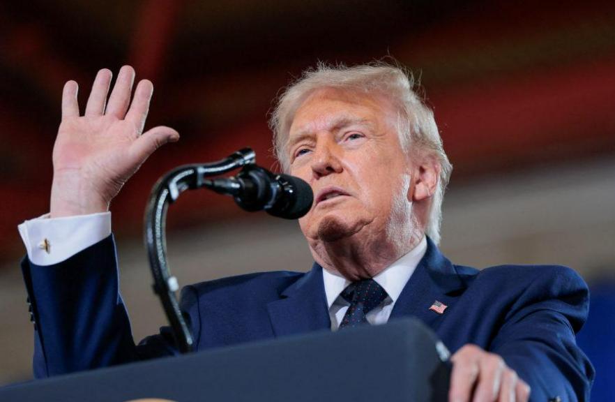 美国终于承认了，很多人以为美国不介入台海是还在犹豫。错了！真相是，他们早就做好了